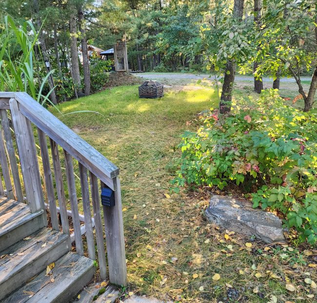 8 Maple Ridge