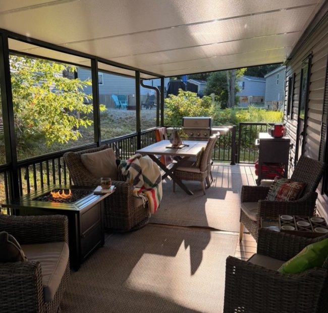 241 Shamrock Marina Road