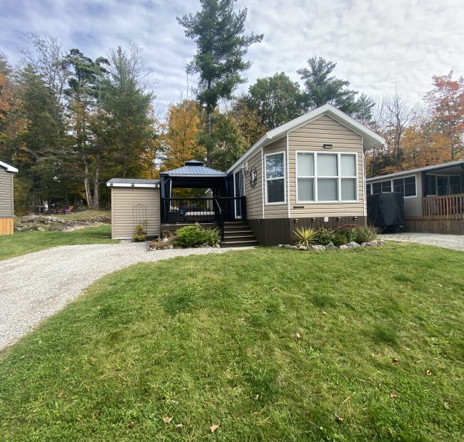 254 Shamrock Marina Road