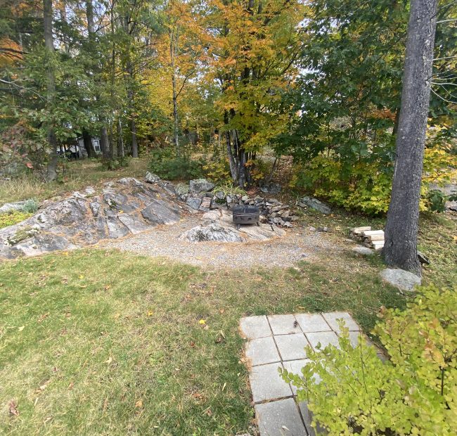 254 Shamrock Marina Road