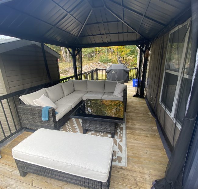 254 Shamrock Marina Road