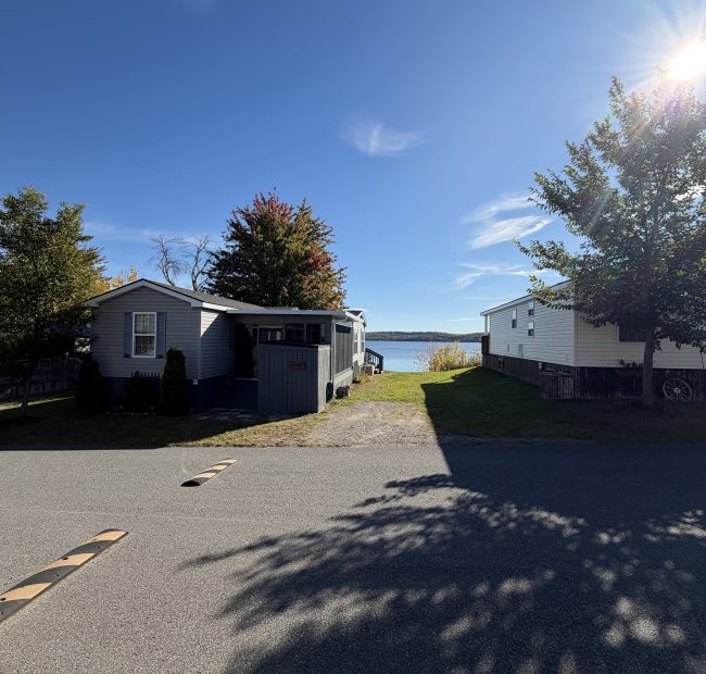 67 The Point Drive